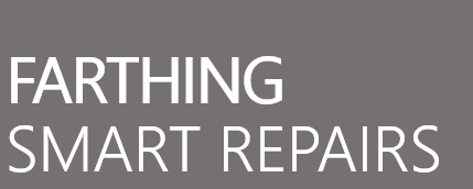 Farthing Smart Repairs Header Logo